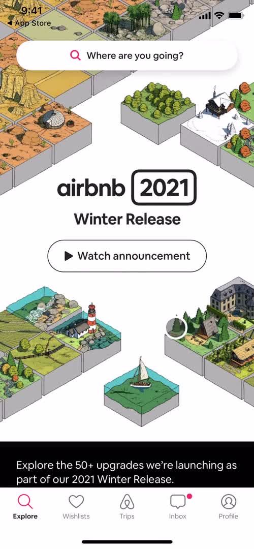 Onboarding on Airbnb video thumbnail