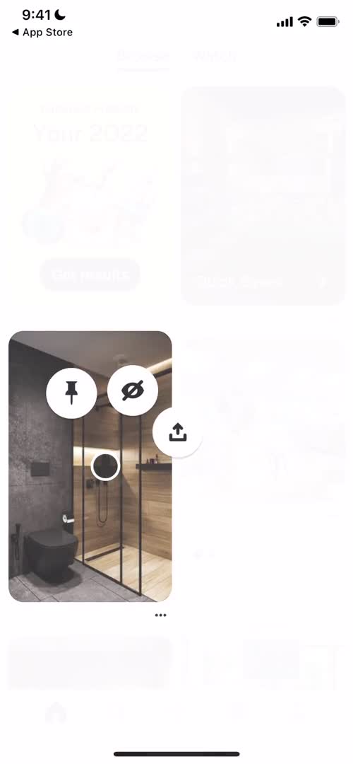 Onboarding on Pinterest video thumbnail