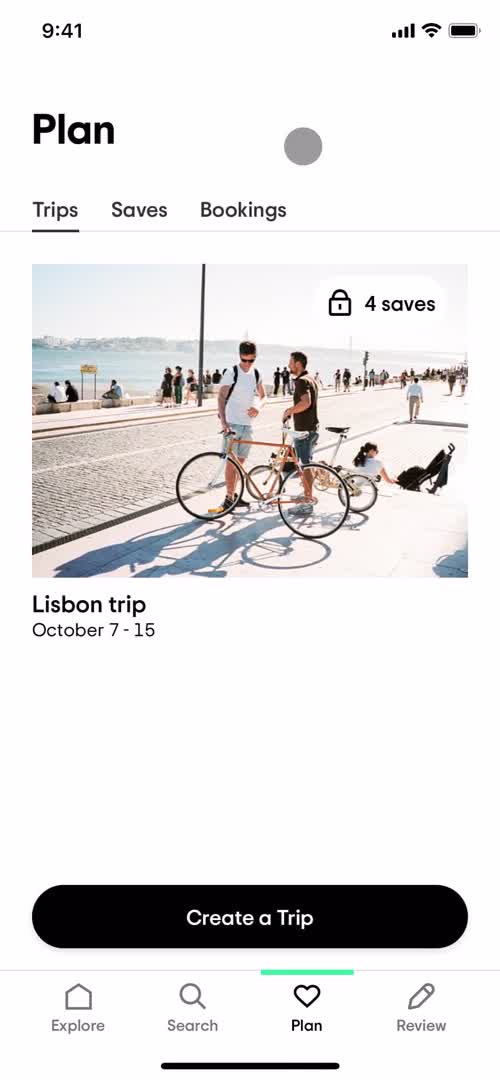 Planning a trip on Tripadvisor video thumbnail