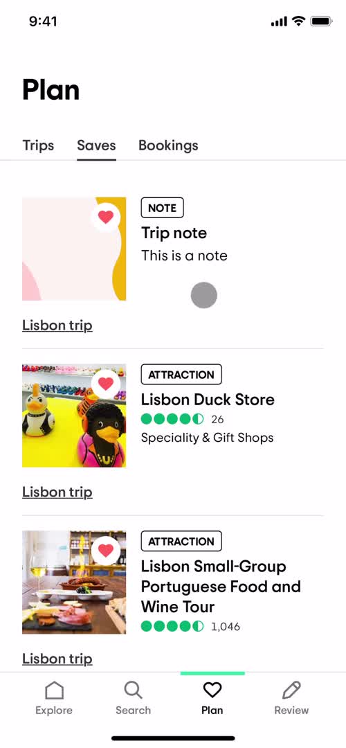 Planning a trip on Tripadvisor video thumbnail