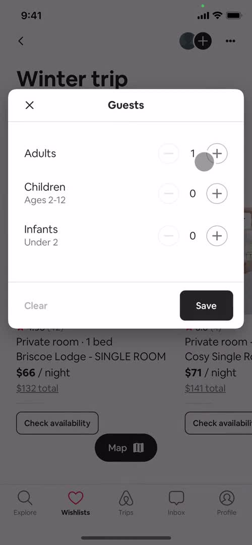 Saving on Airbnb video thumbnail