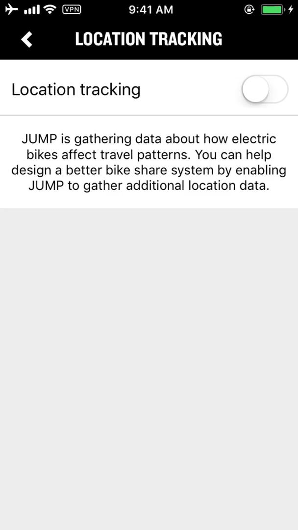 Settings on Jump Bikes video thumbnail