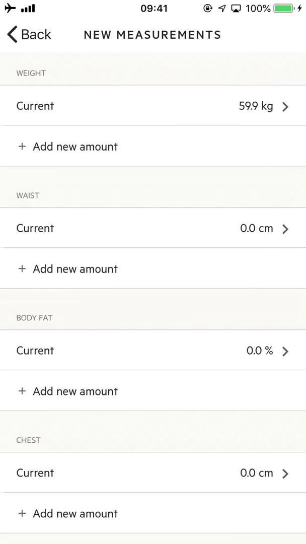 Analytics/Stats on Lifesum video thumbnail