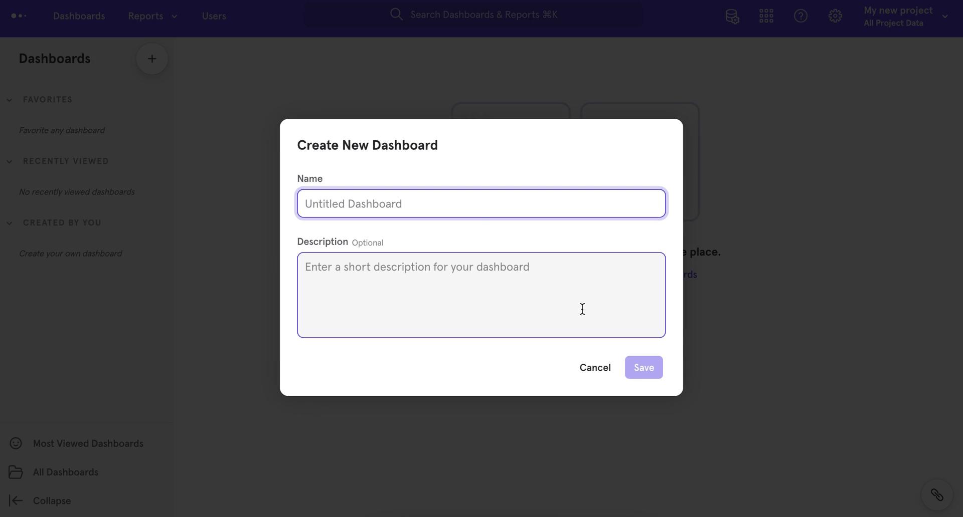 Onboarding screenshot