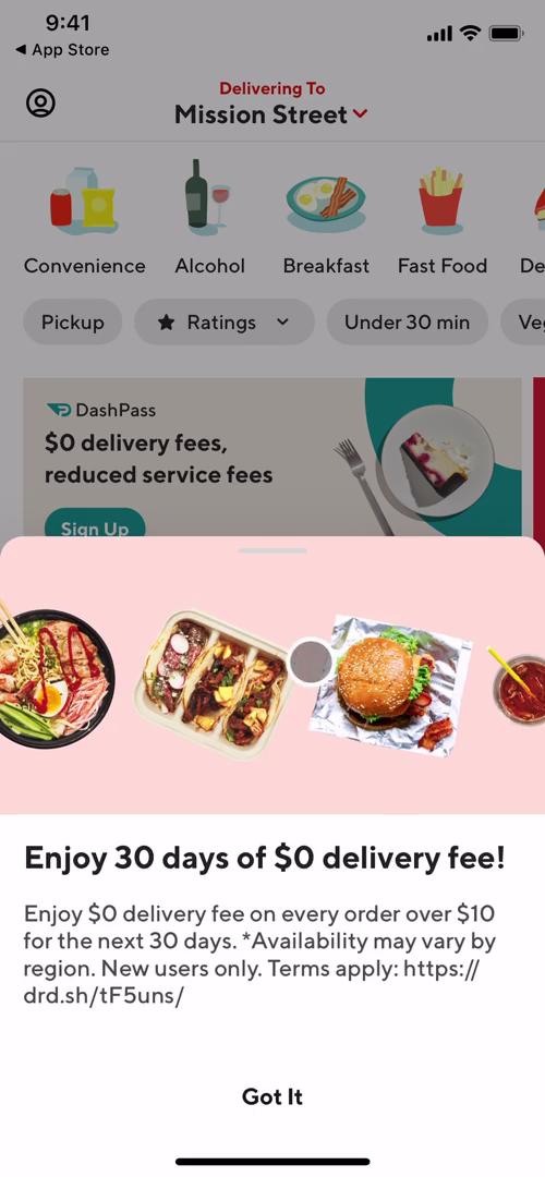 Onboarding on DoorDash video thumbnail