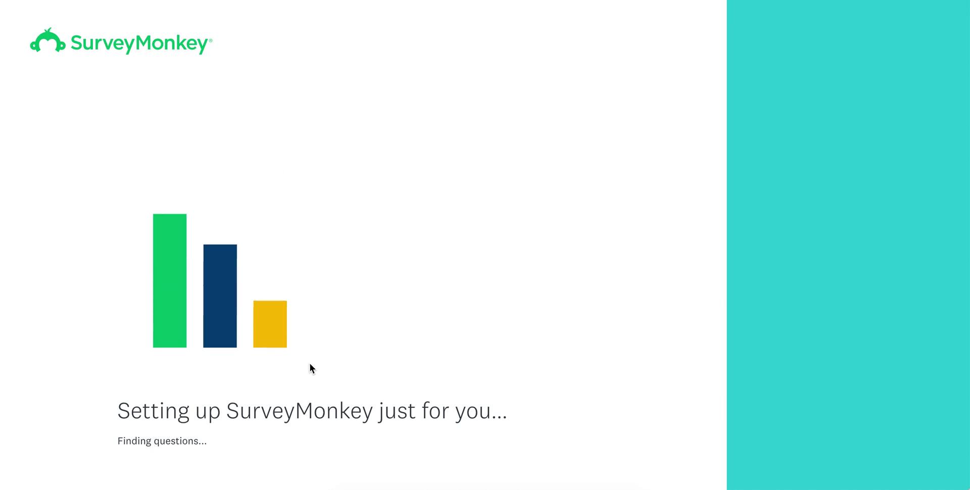 Onboarding on SurveyMonkey video thumbnail