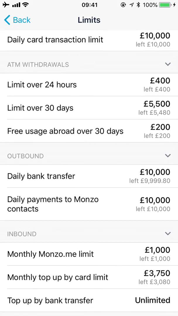 Support on Monzo video thumbnail