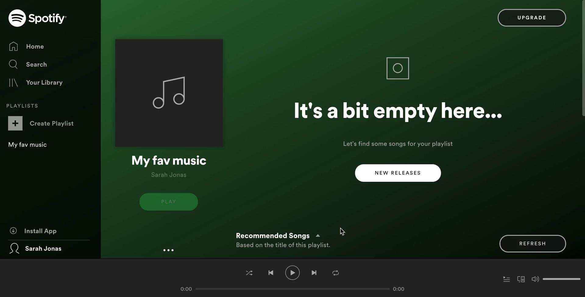 how to download a spotify playlist without premium