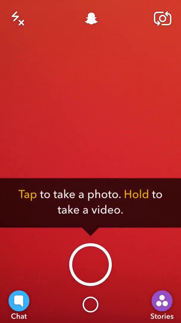 Onboarding on Snapchat video thumbnail