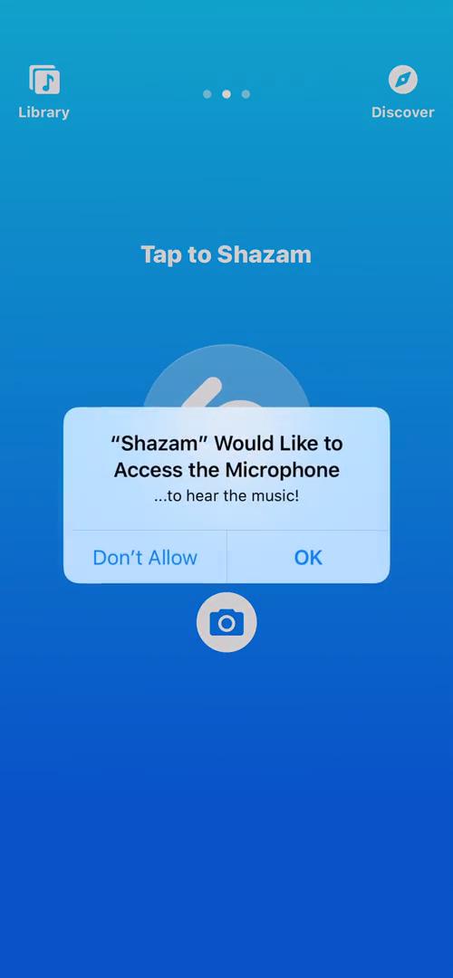 Onboarding on Shazam video thumbnail