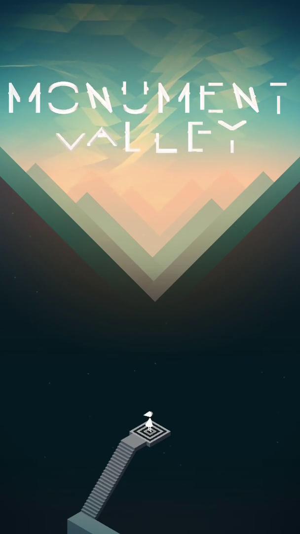 Onboarding on Monument Valley video thumbnail