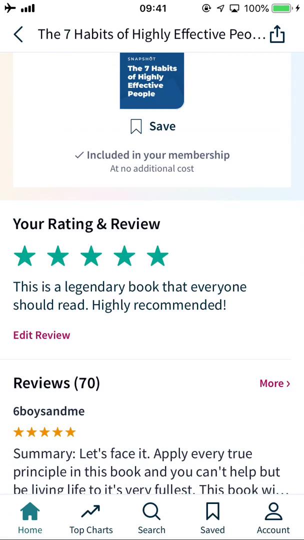 Rating on Scribd video thumbnail