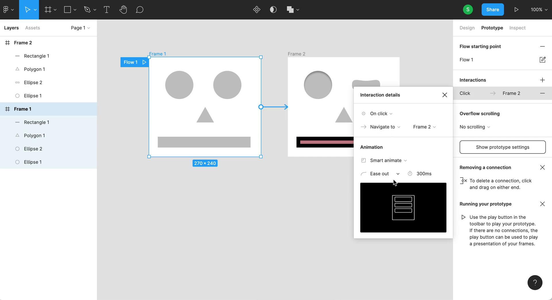 Creating a design on Figma video thumbnail