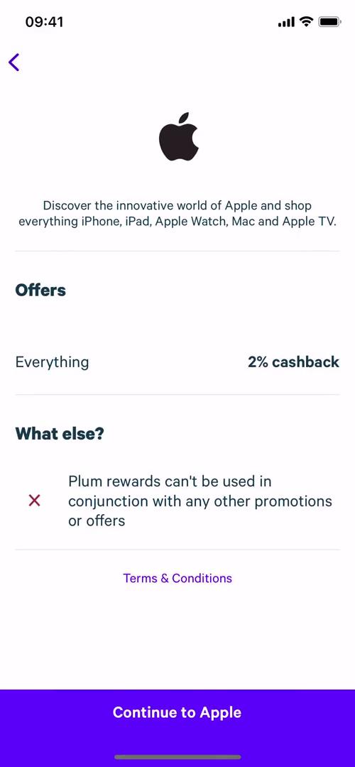 General browsing on Plum video thumbnail