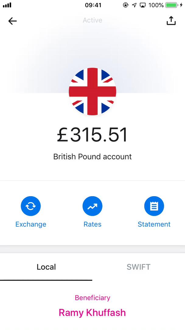 Exporting data on Revolut video thumbnail