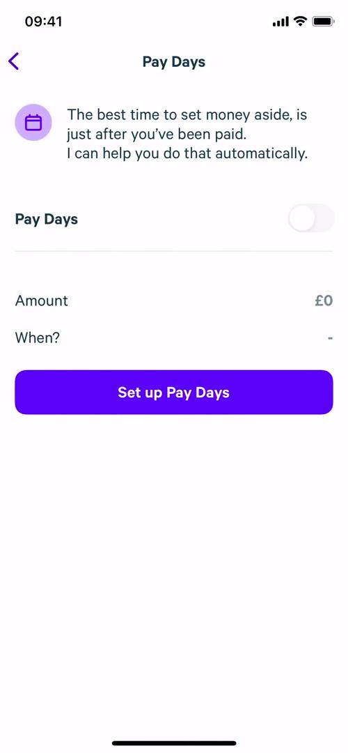 Pay days video thumbnail