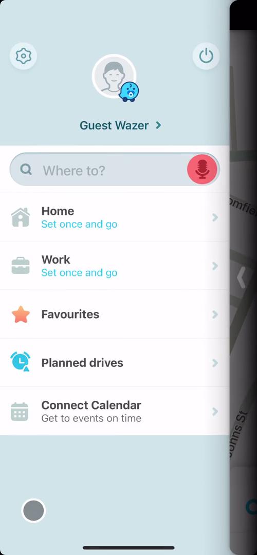 Onboarding on Waze video thumbnail