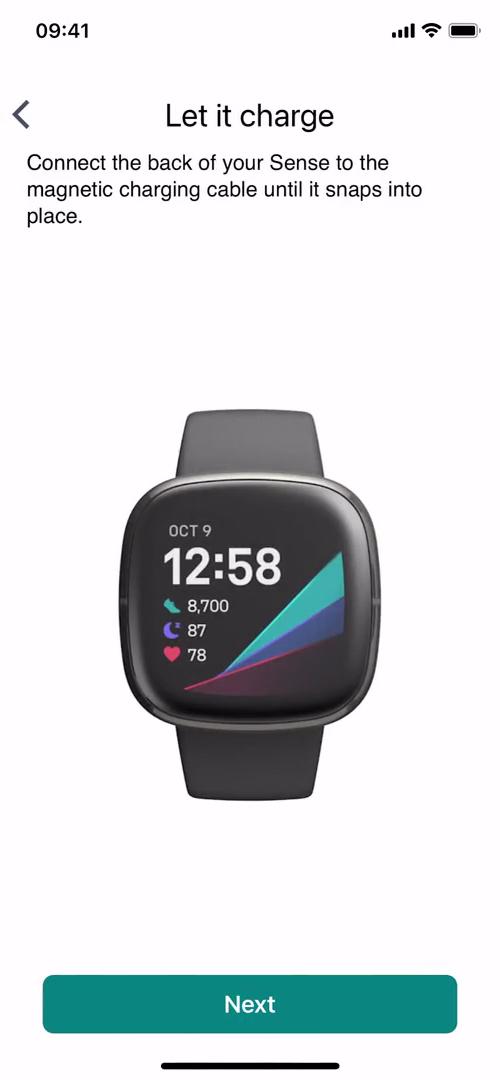 General browsing on Fitbit video thumbnail