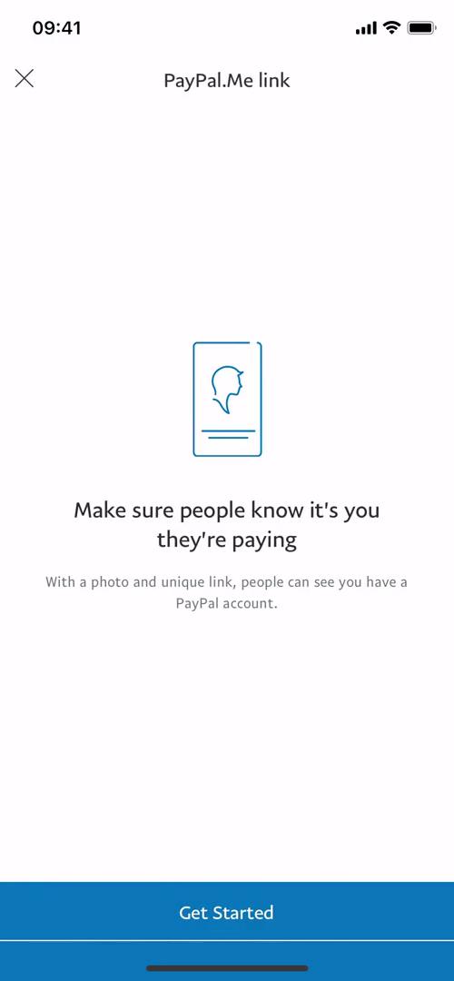 General browsing on PayPal video thumbnail