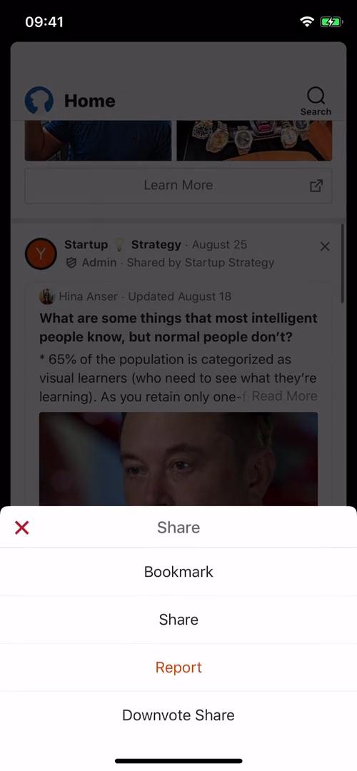 Saving on Quora video thumbnail