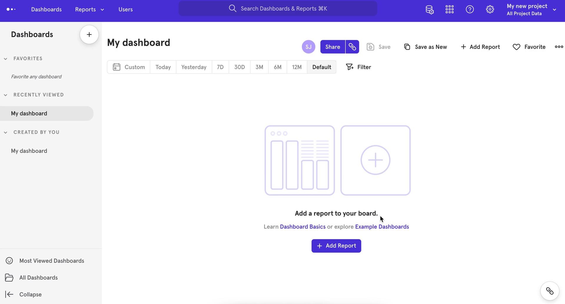 Onboarding screenshot