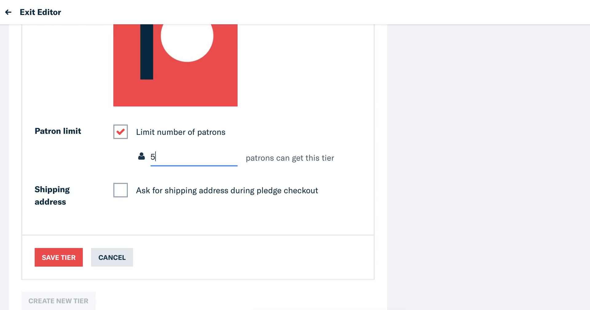 Onboarding screenshot