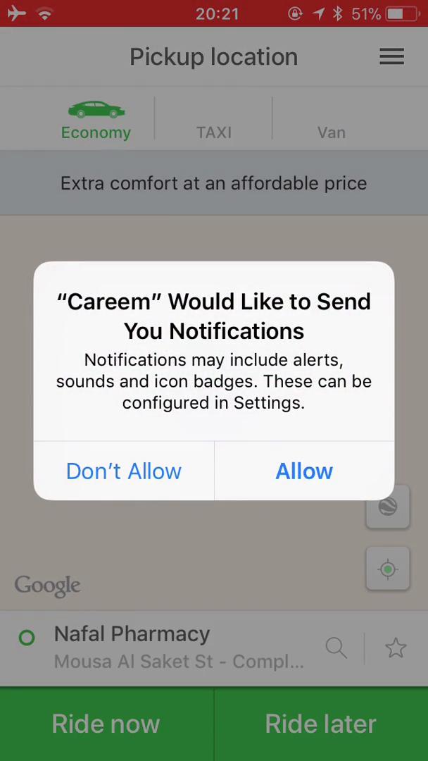 Onboarding on Careem video thumbnail