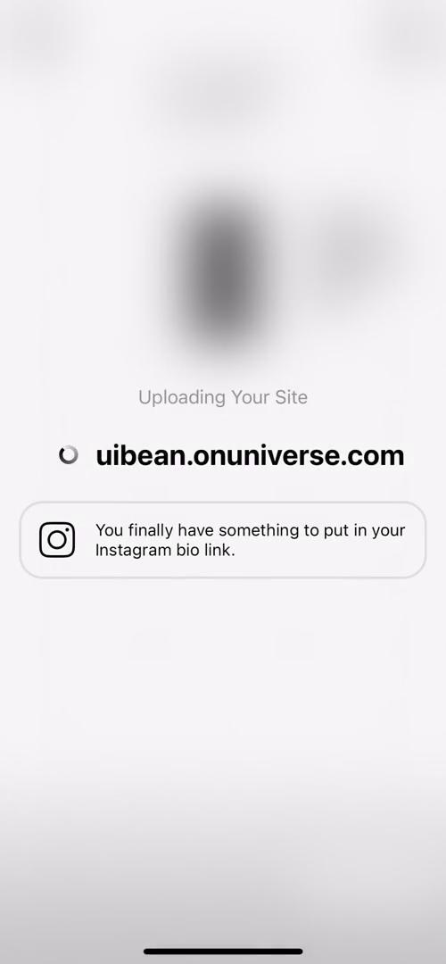 Onboarding on Universe video thumbnail