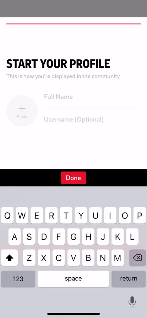 Onboarding on Flipboard video thumbnail