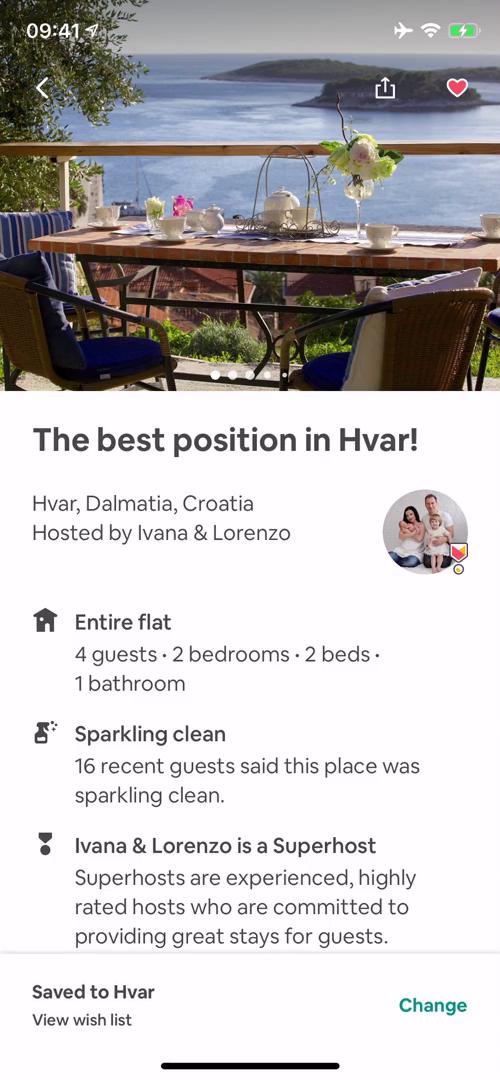 Saving on Airbnb video thumbnail