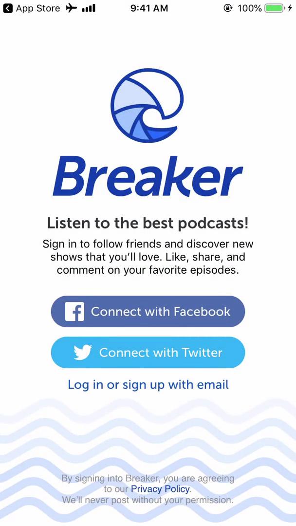 Breaker  screenshot