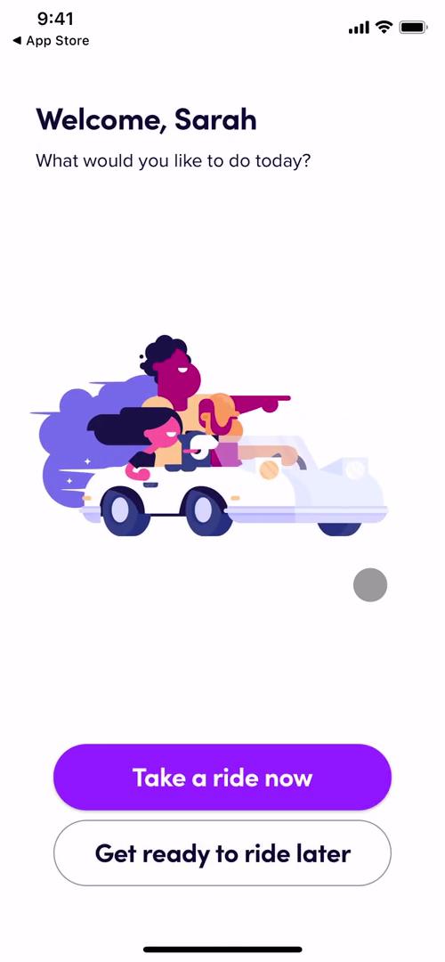 Onboarding on Lyft video thumbnail