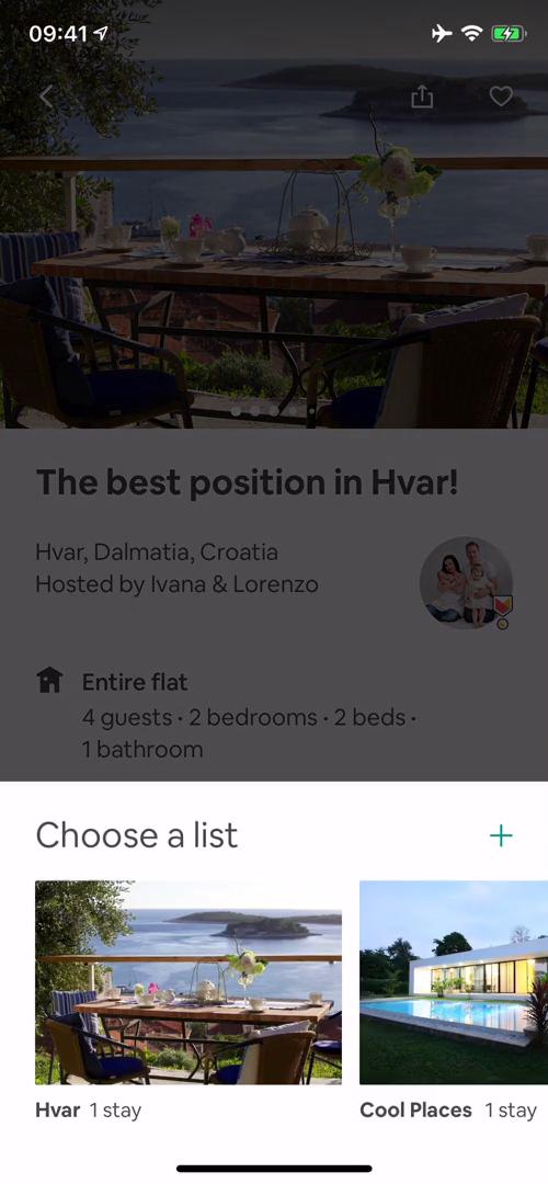 Saving on Airbnb video thumbnail