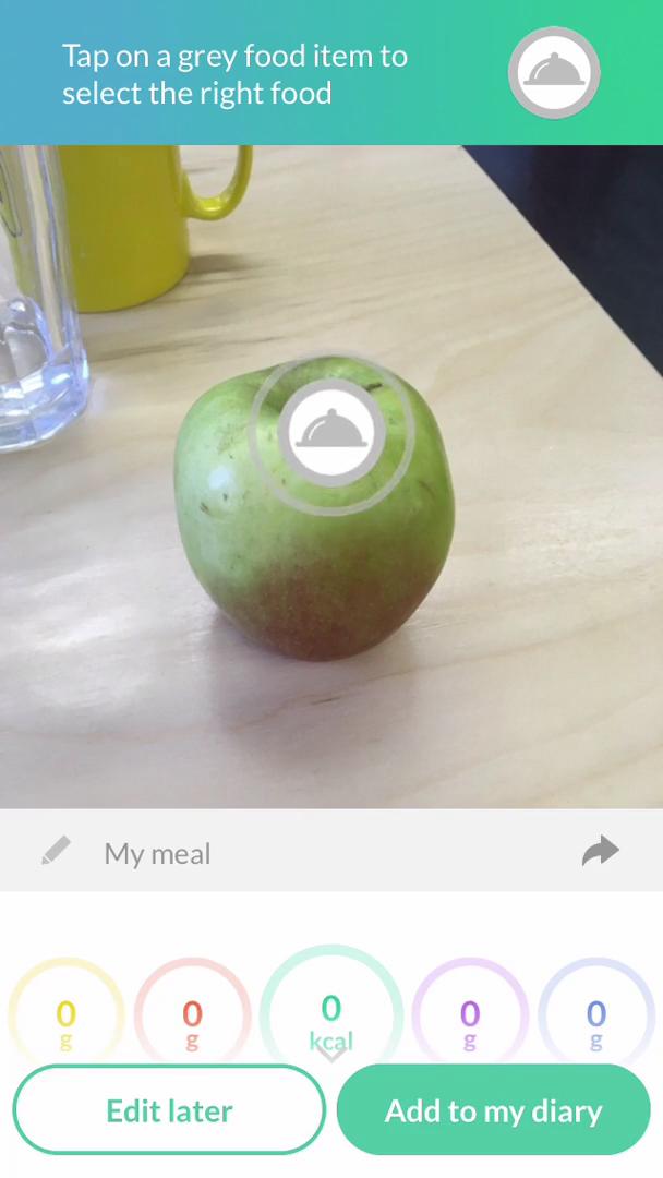 Onboarding on Foodvisor video thumbnail