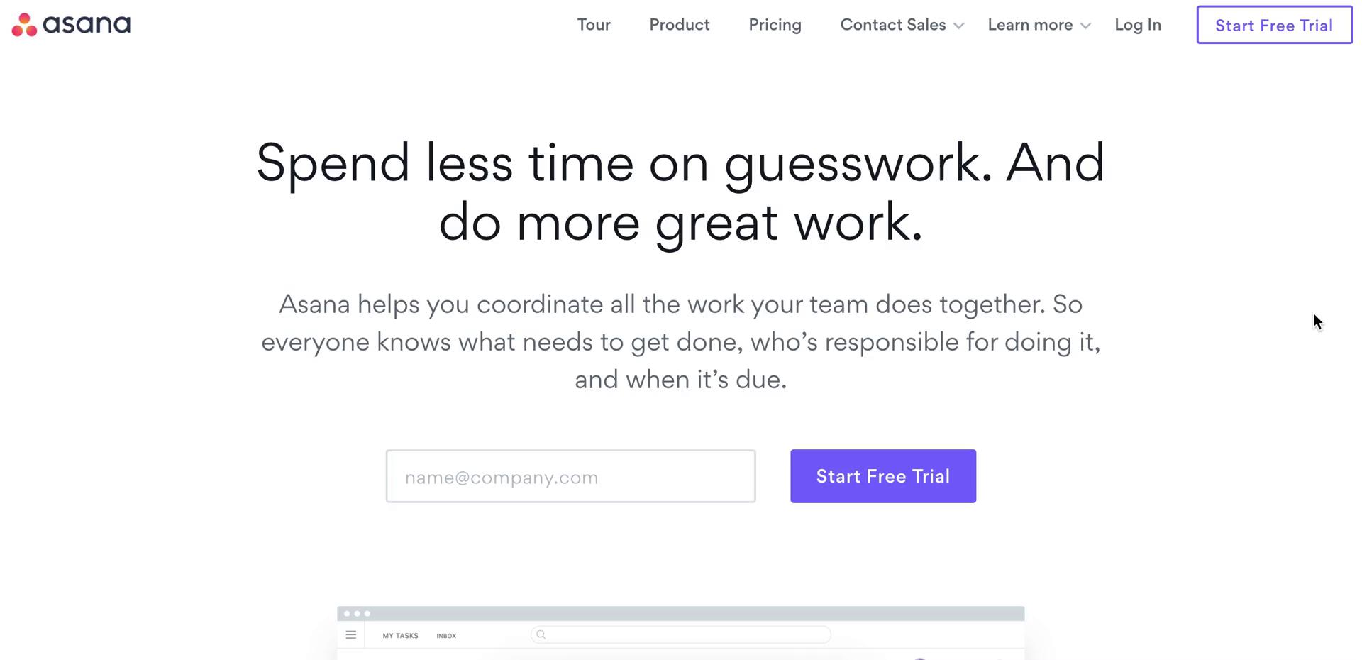 Onboarding screenshot