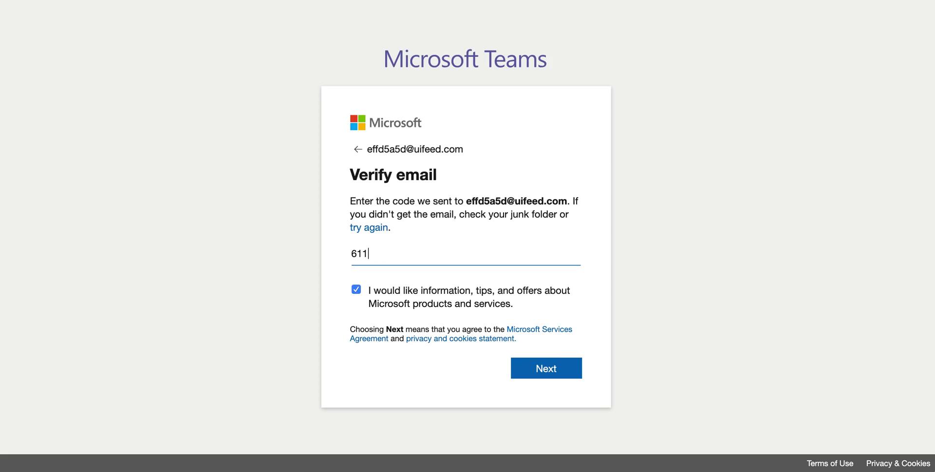 Onboarding on Microsoft Teams video thumbnail