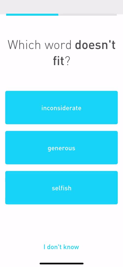 Onboarding screenshot