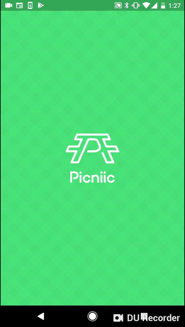 Picniic  screenshot