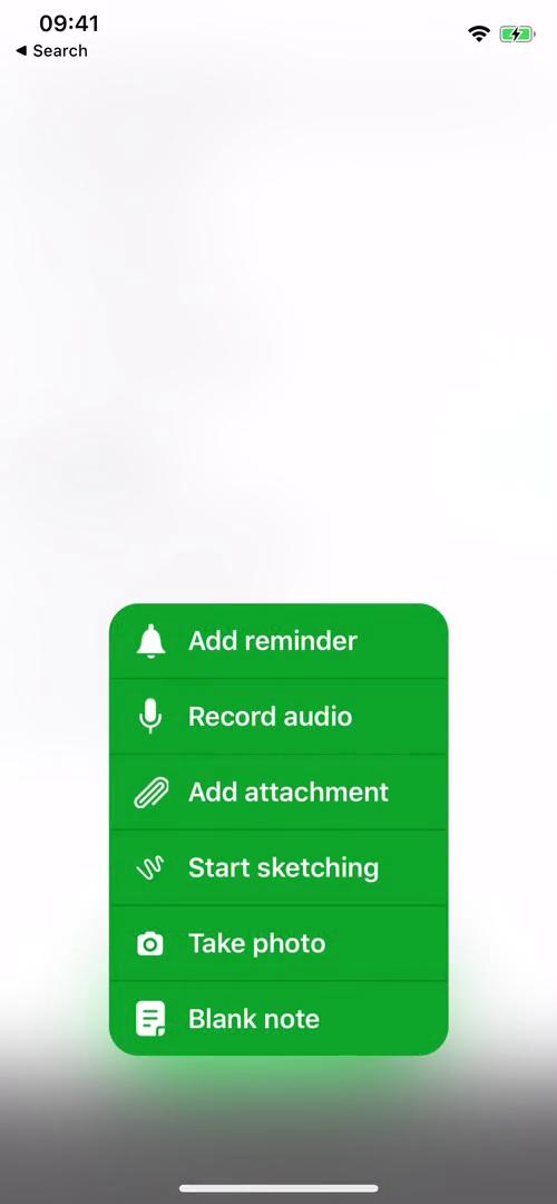 General browsing on Evernote video thumbnail