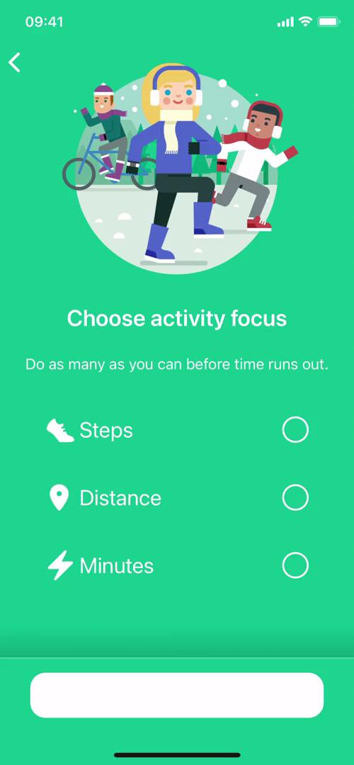 General browsing on Fitbit video thumbnail