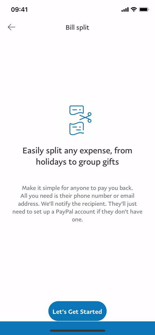 General browsing on PayPal video thumbnail