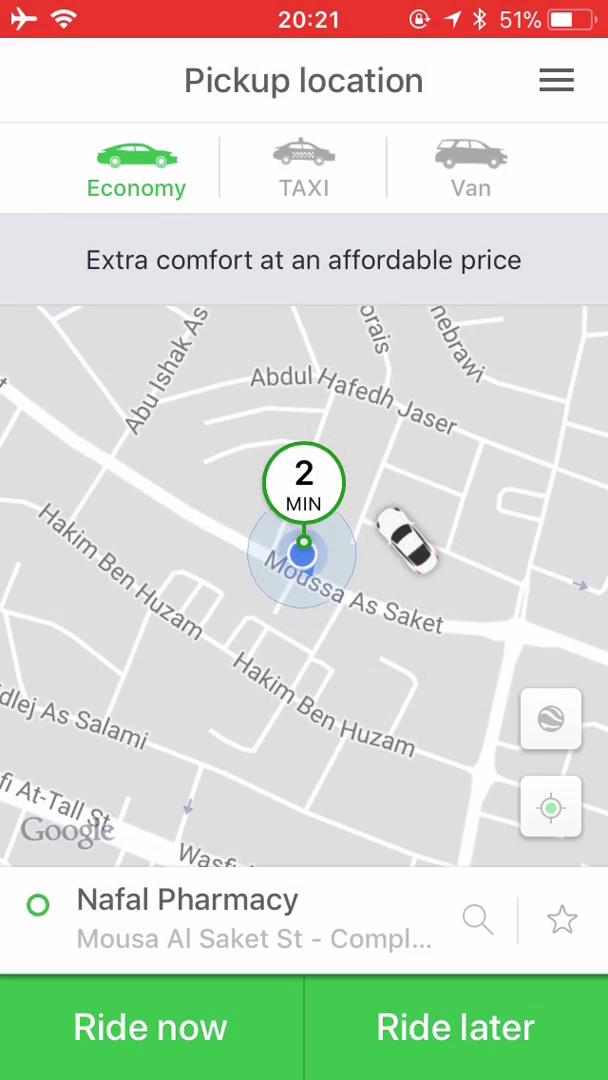 Onboarding on Careem video thumbnail