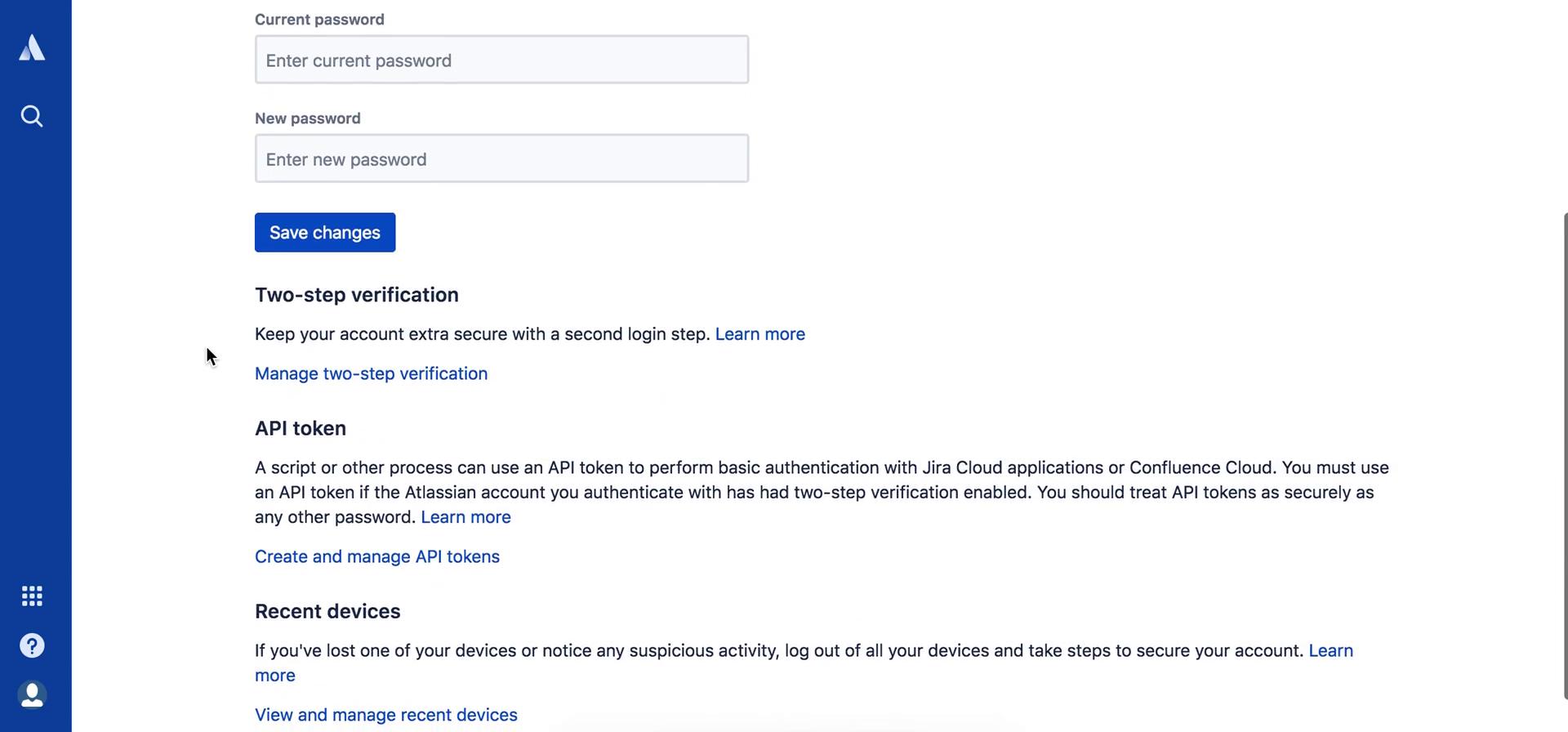 Enabling 2FA on Jira video thumbnail