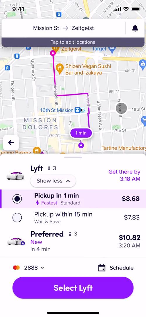 Onboarding on Lyft video thumbnail