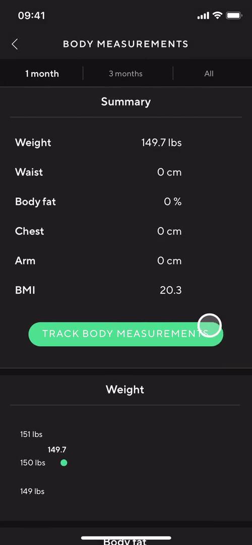 Measurements video thumbnail