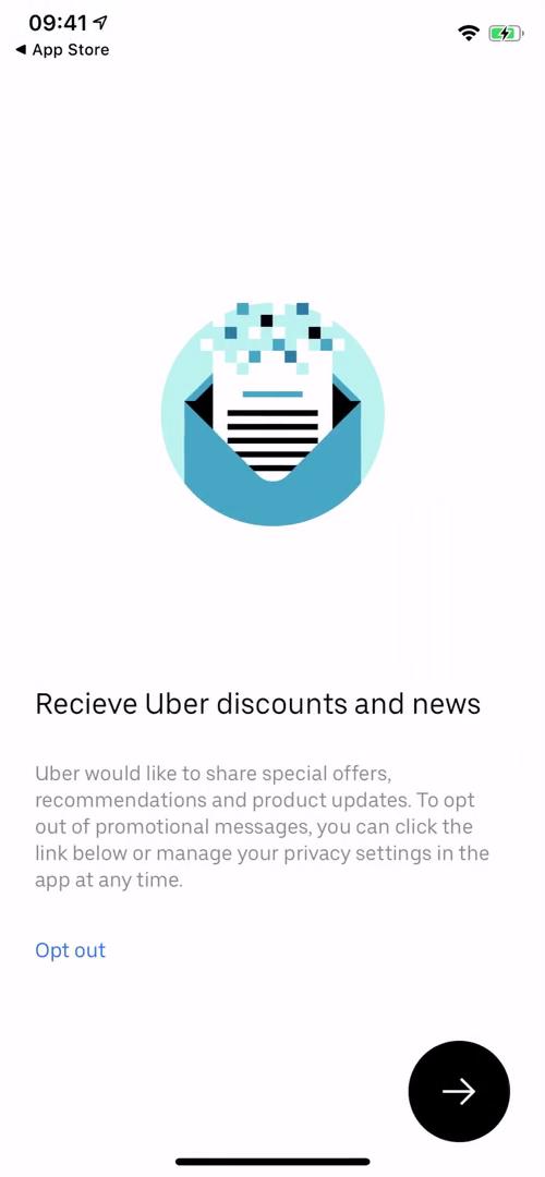 Onboarding on Uber video thumbnail