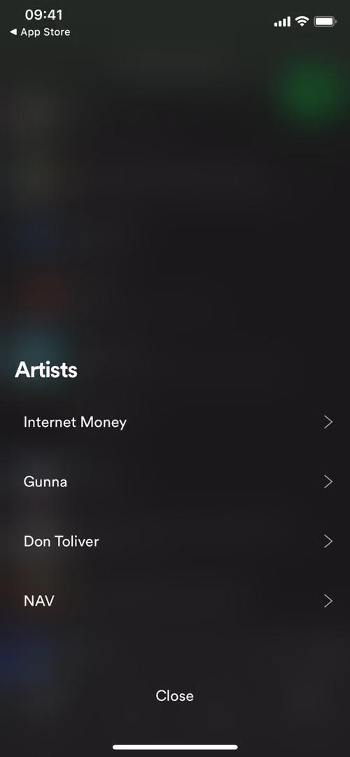 Discovering content on Spotify video thumbnail