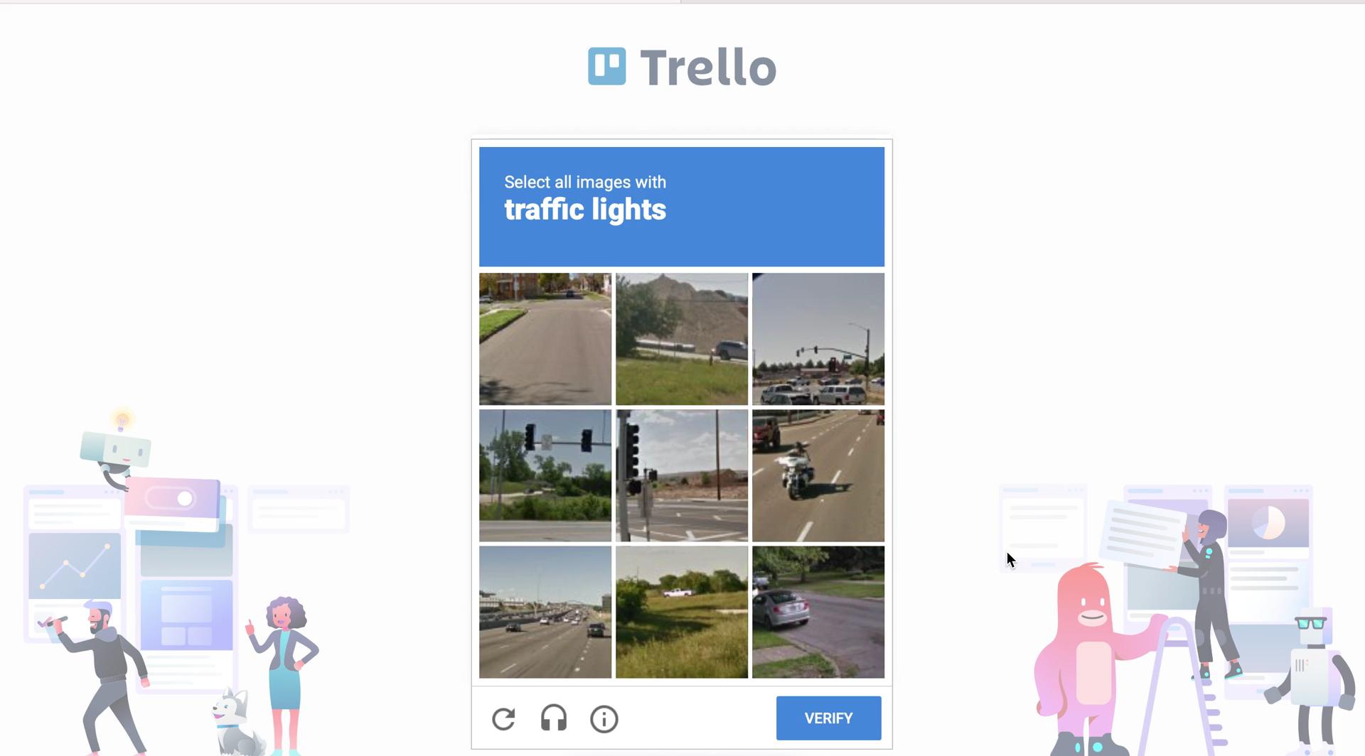 Accepting an invite on Trello video thumbnail