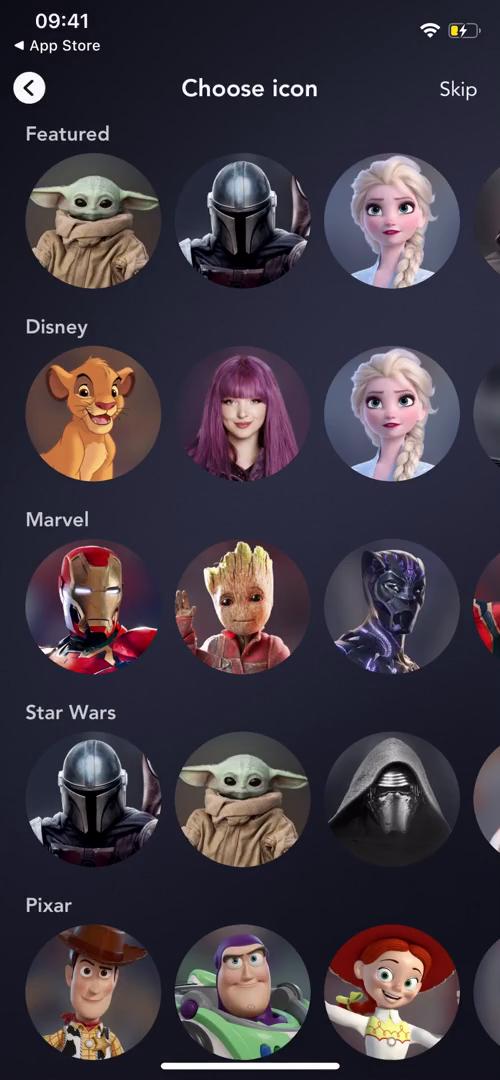 Onboarding on Disney+ video thumbnail