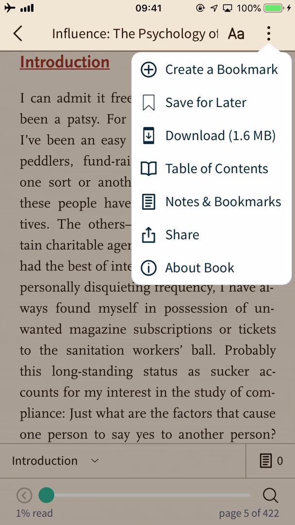 Reading on Scribd video thumbnail